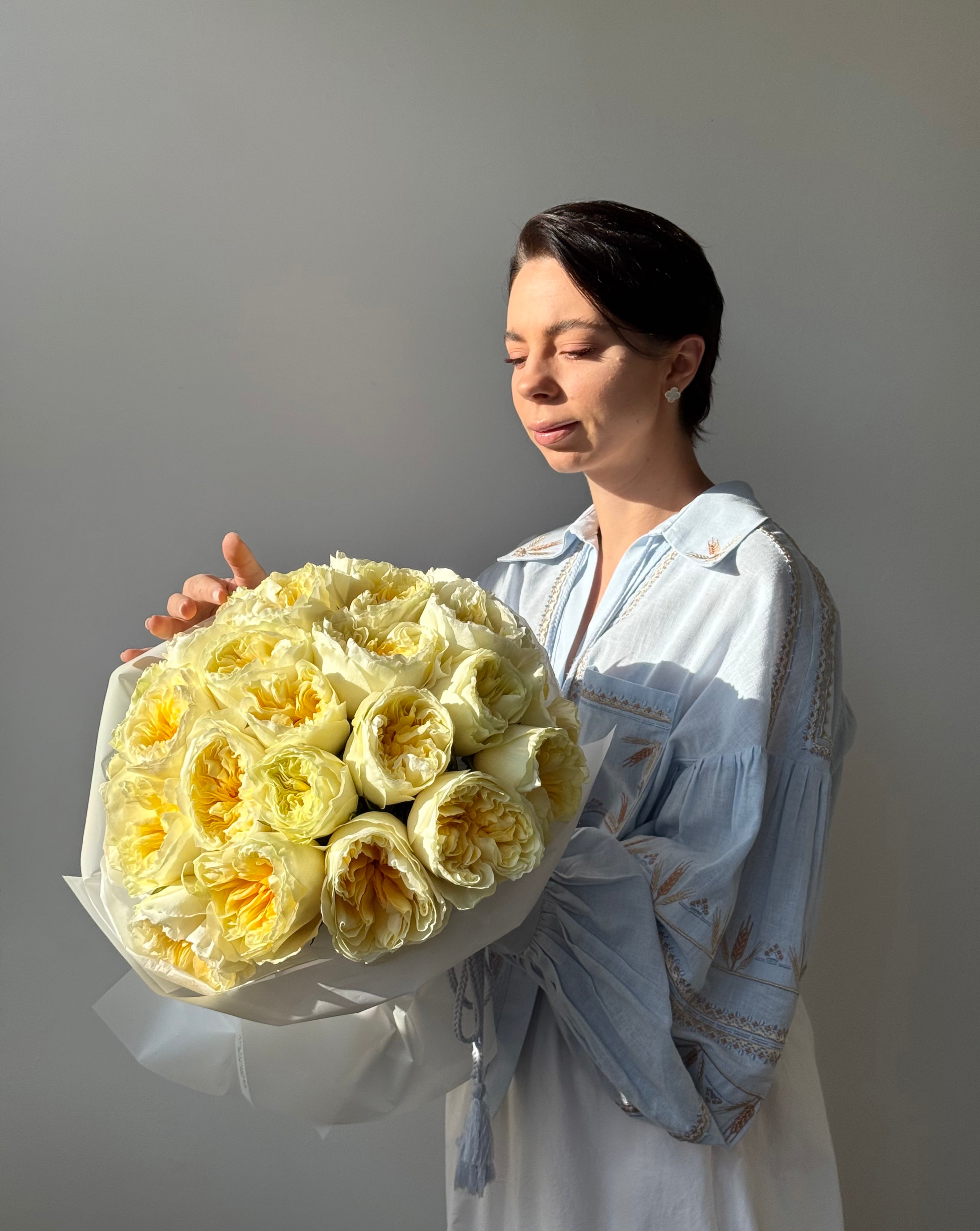 No.0074 Champagne Toast