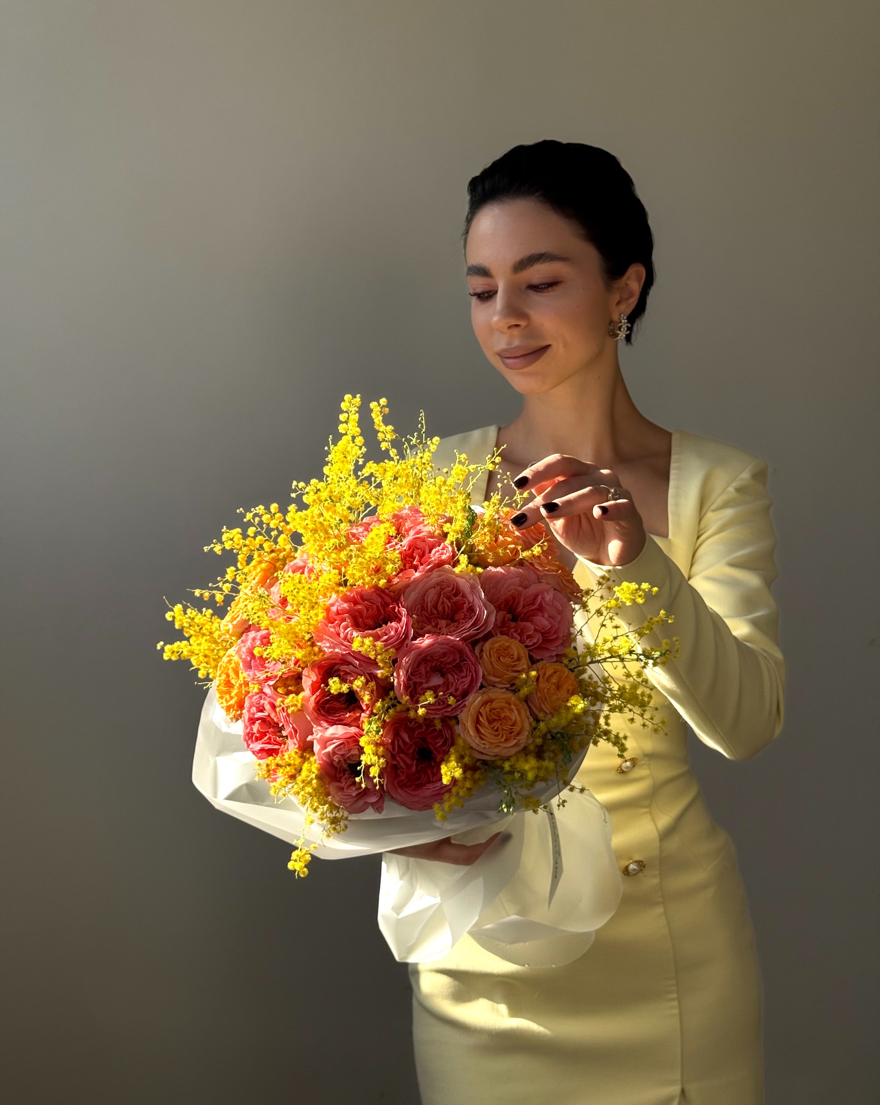 No. 32 Blooming O’Hara