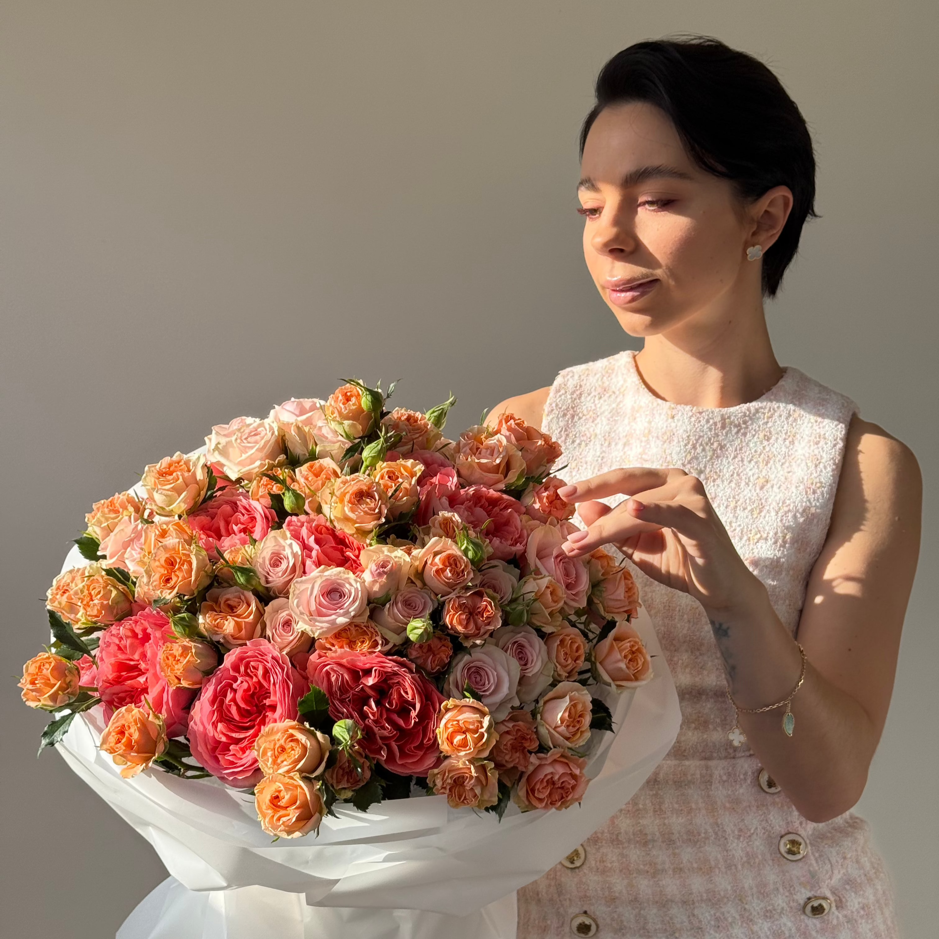 NO. 7 Santorini Sunset