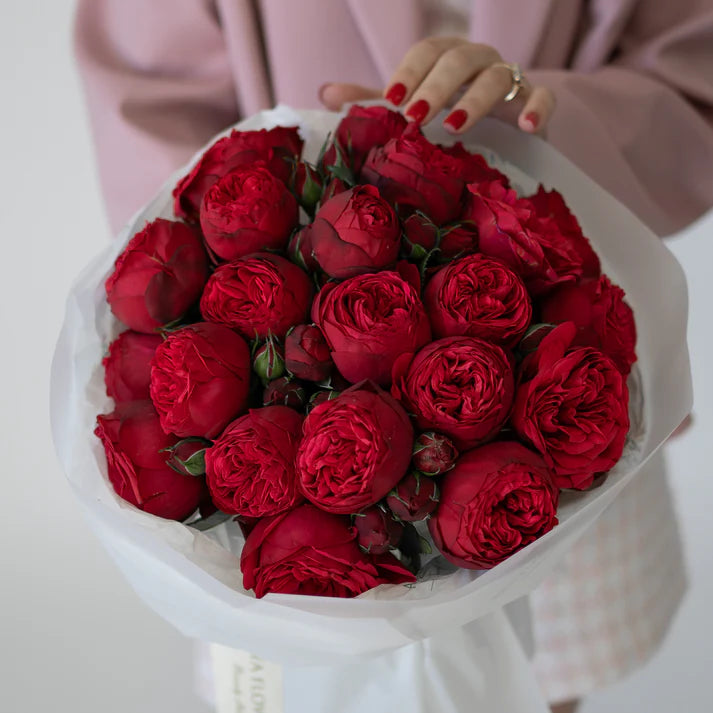 Florist delivery Los Angeles from AYA Flowers