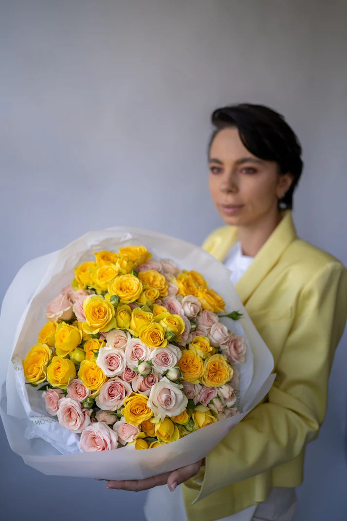 Flower delivery Redondo Beach CA