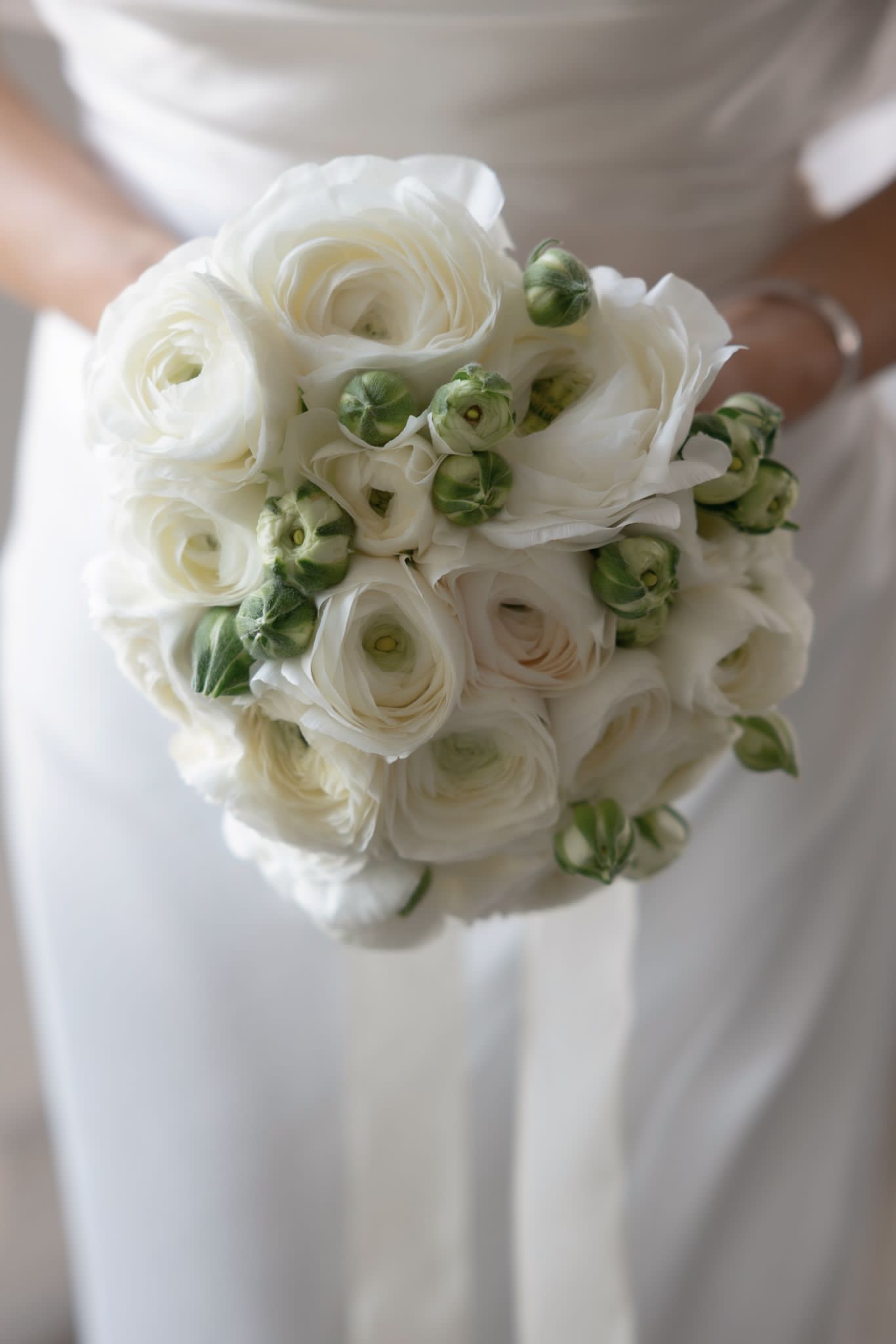 Bridal bouquets