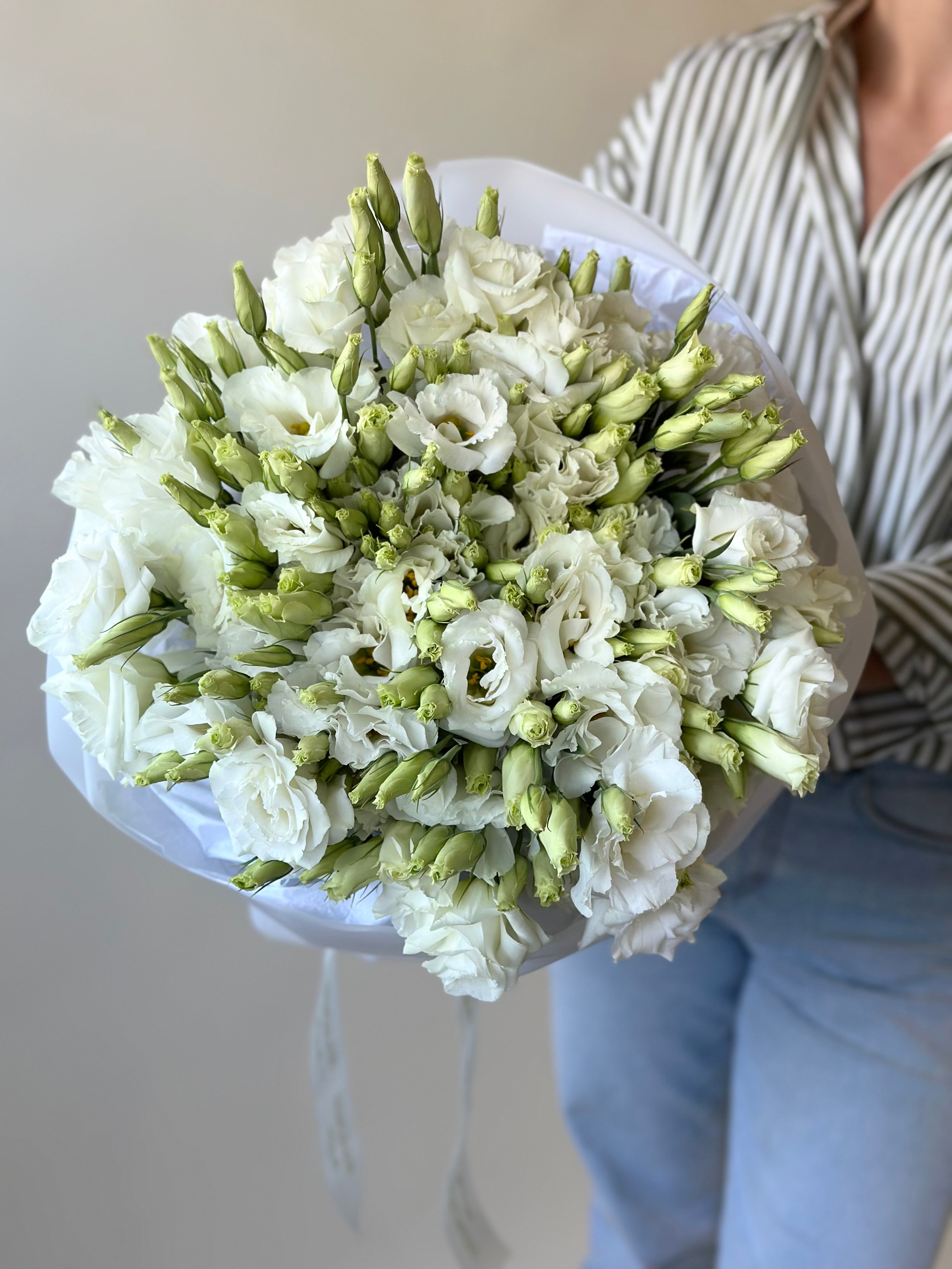 No 512. White Pearl