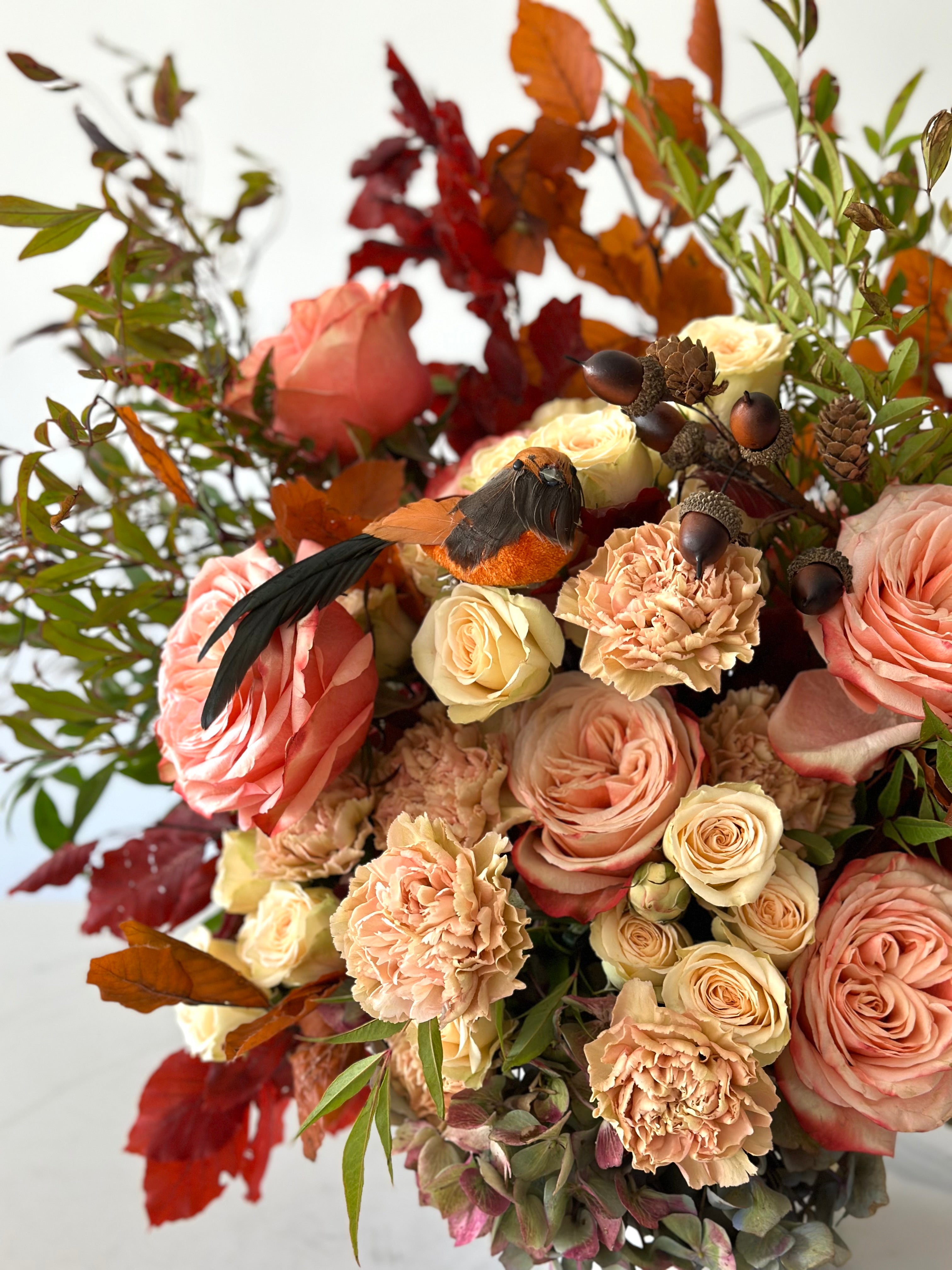 Fall Home Arrangement N2