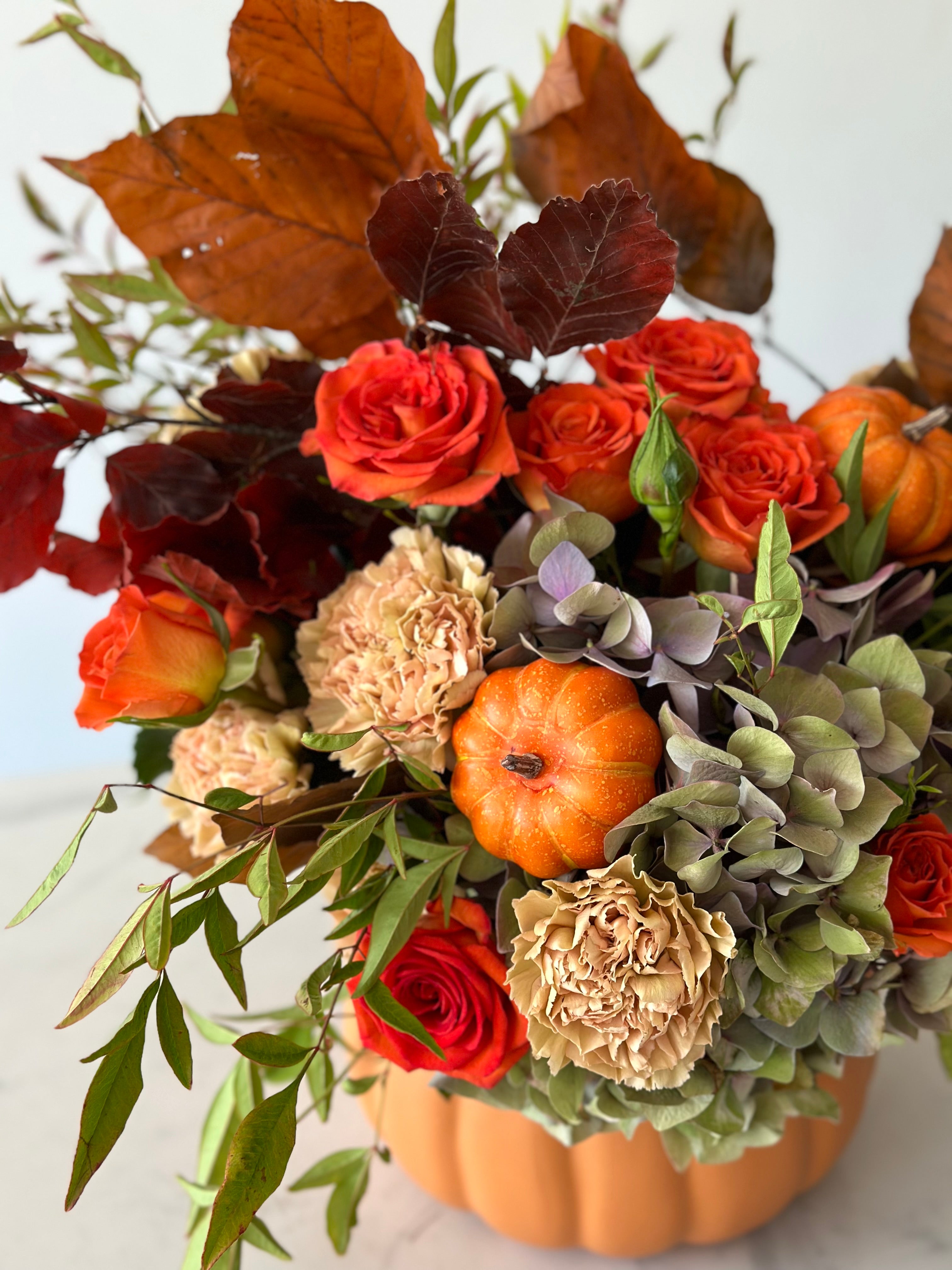 Fall Home Arrangement N1