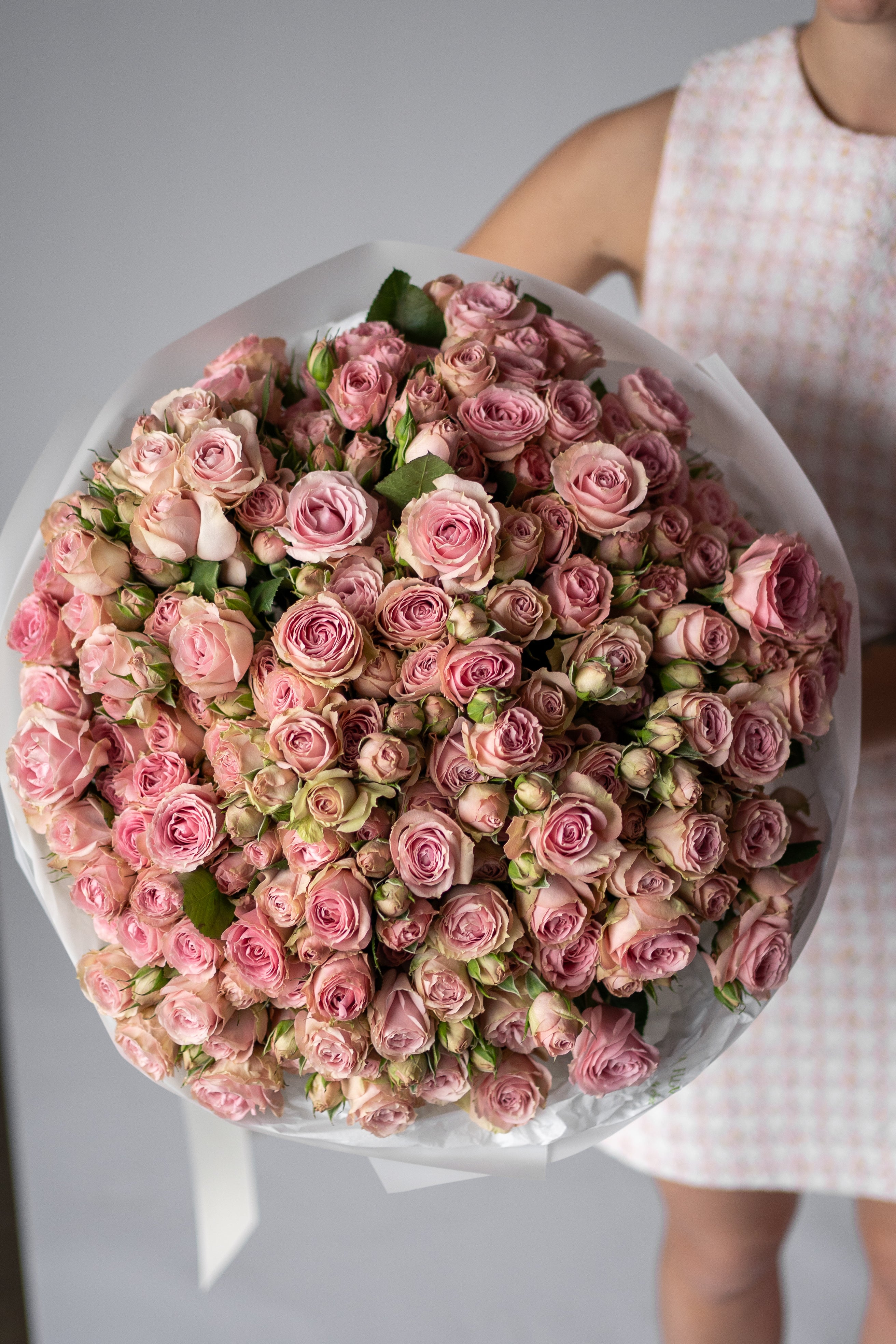 No. 009 Royal pink