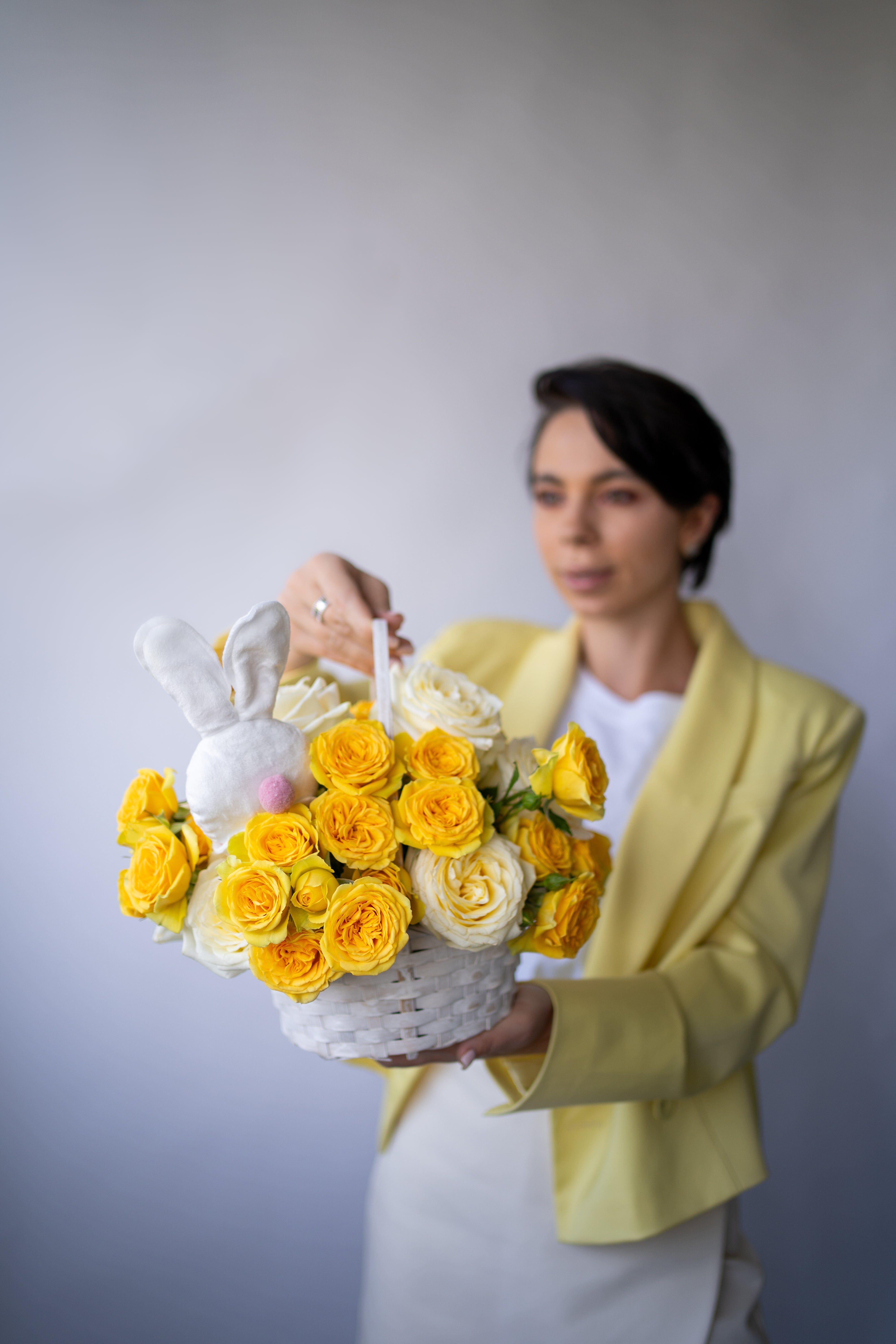 No. 03 Cuties basket
