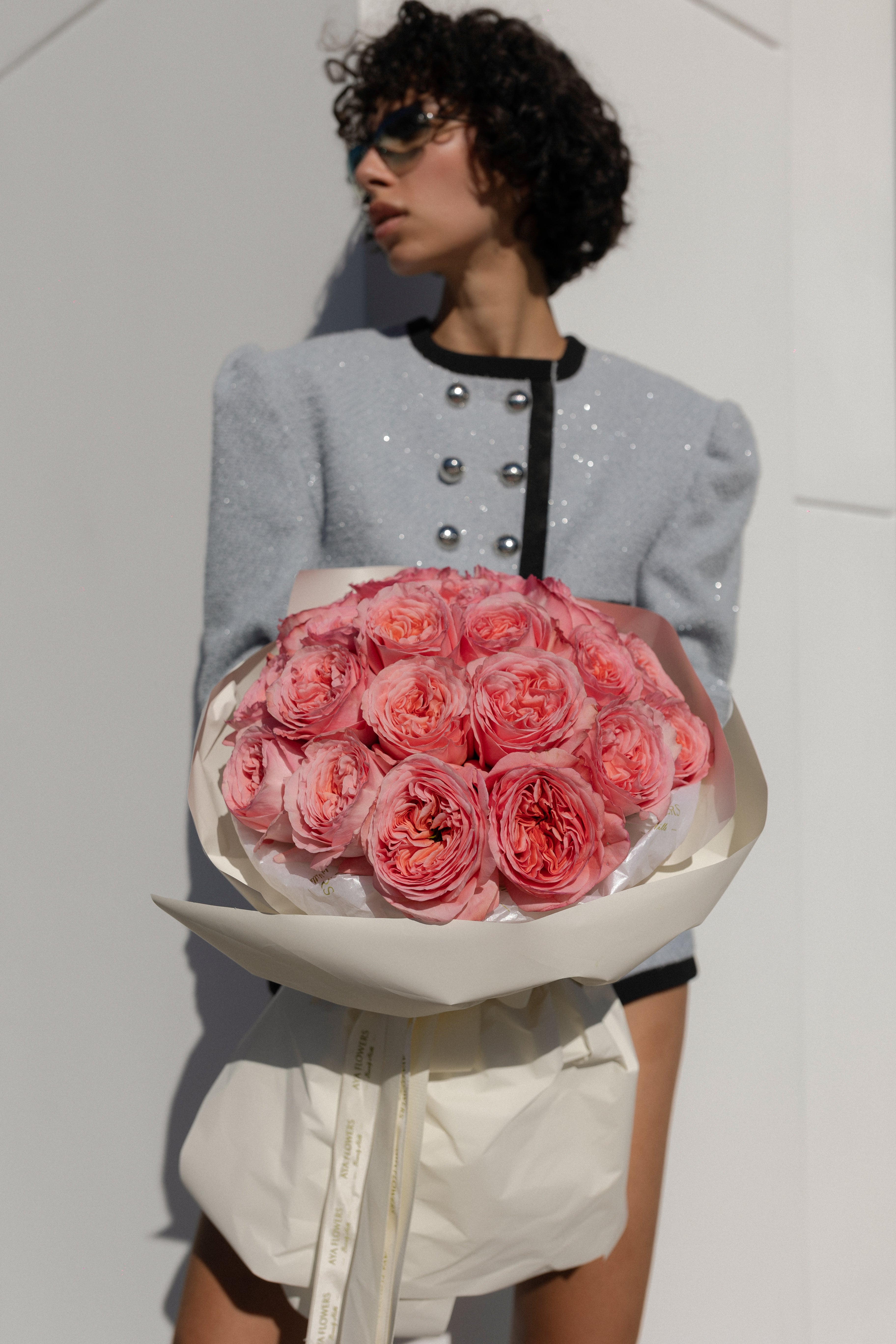 No. 82 Chic Roses