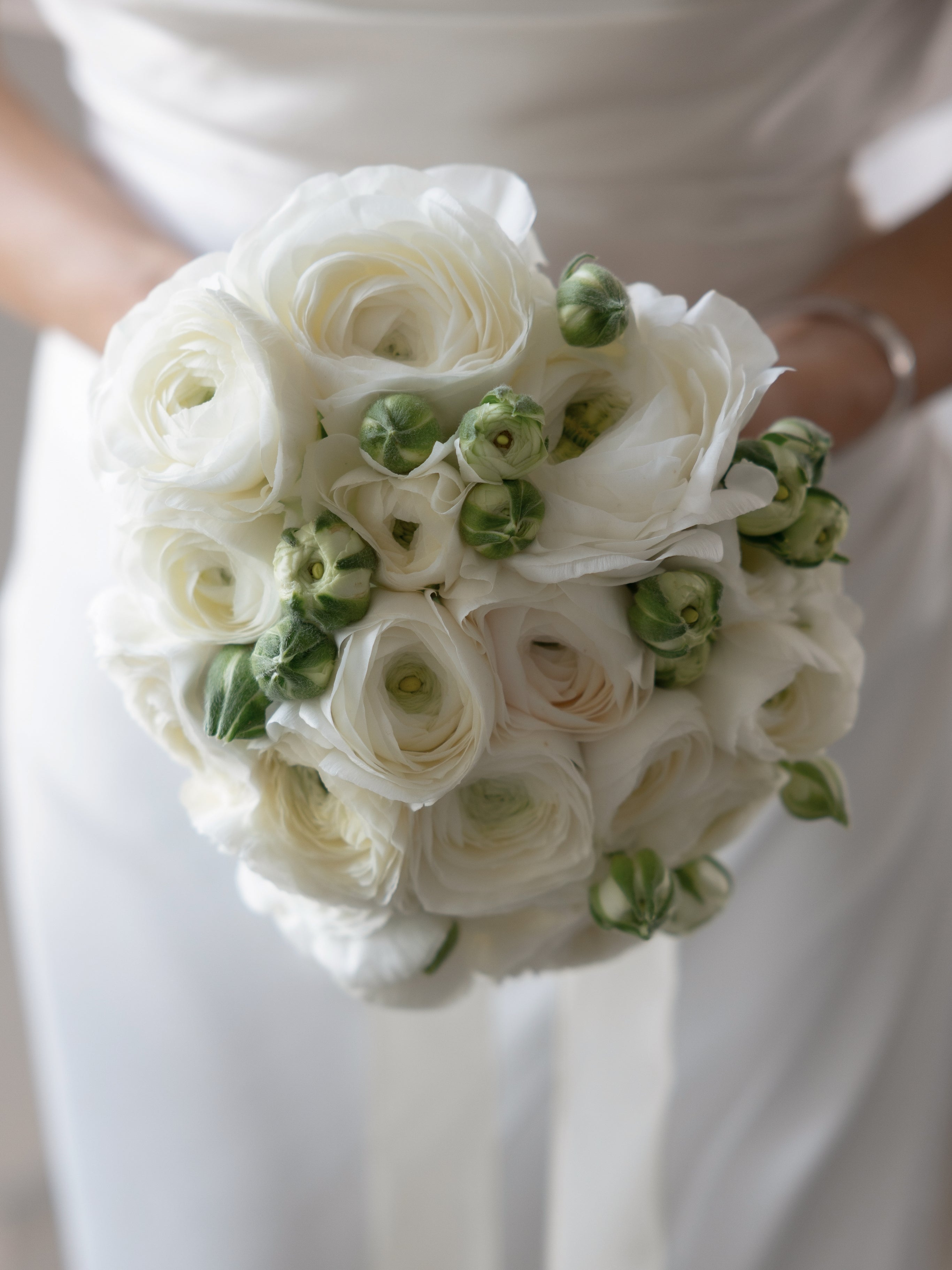 No.01 Bridal bliss
