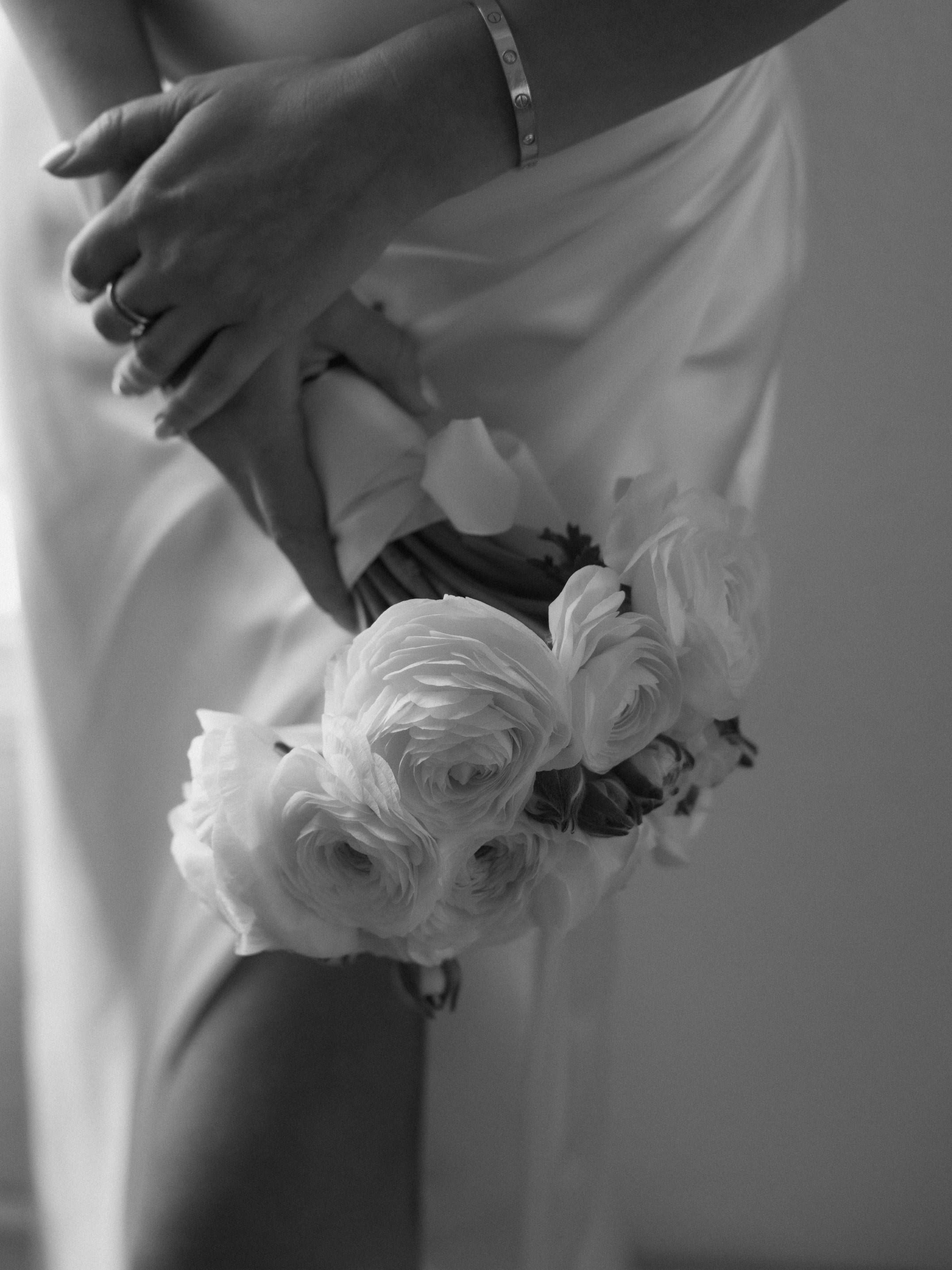 No.01 Bridal bliss