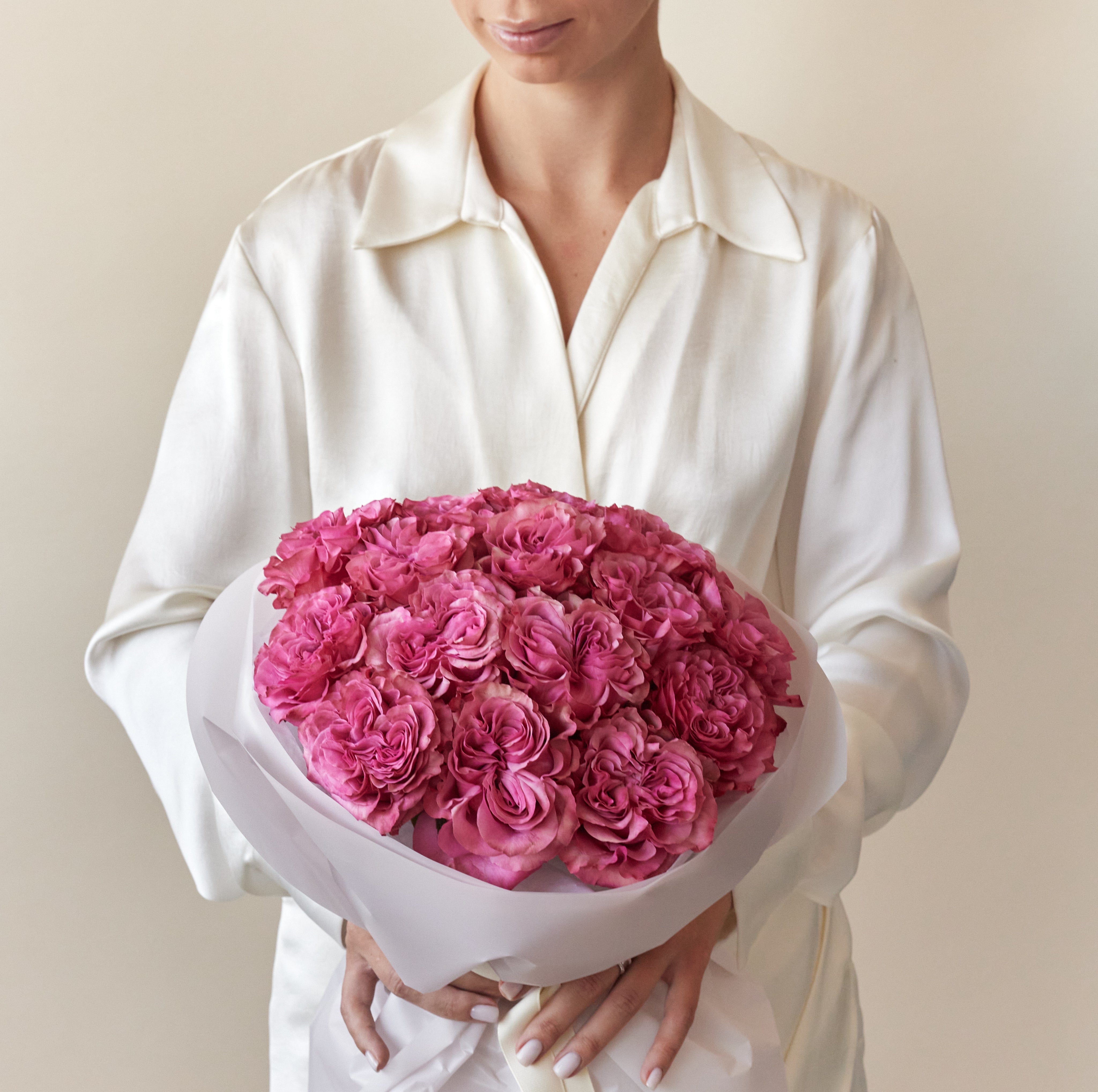 Cali Roses - by floral design Aya Flowers