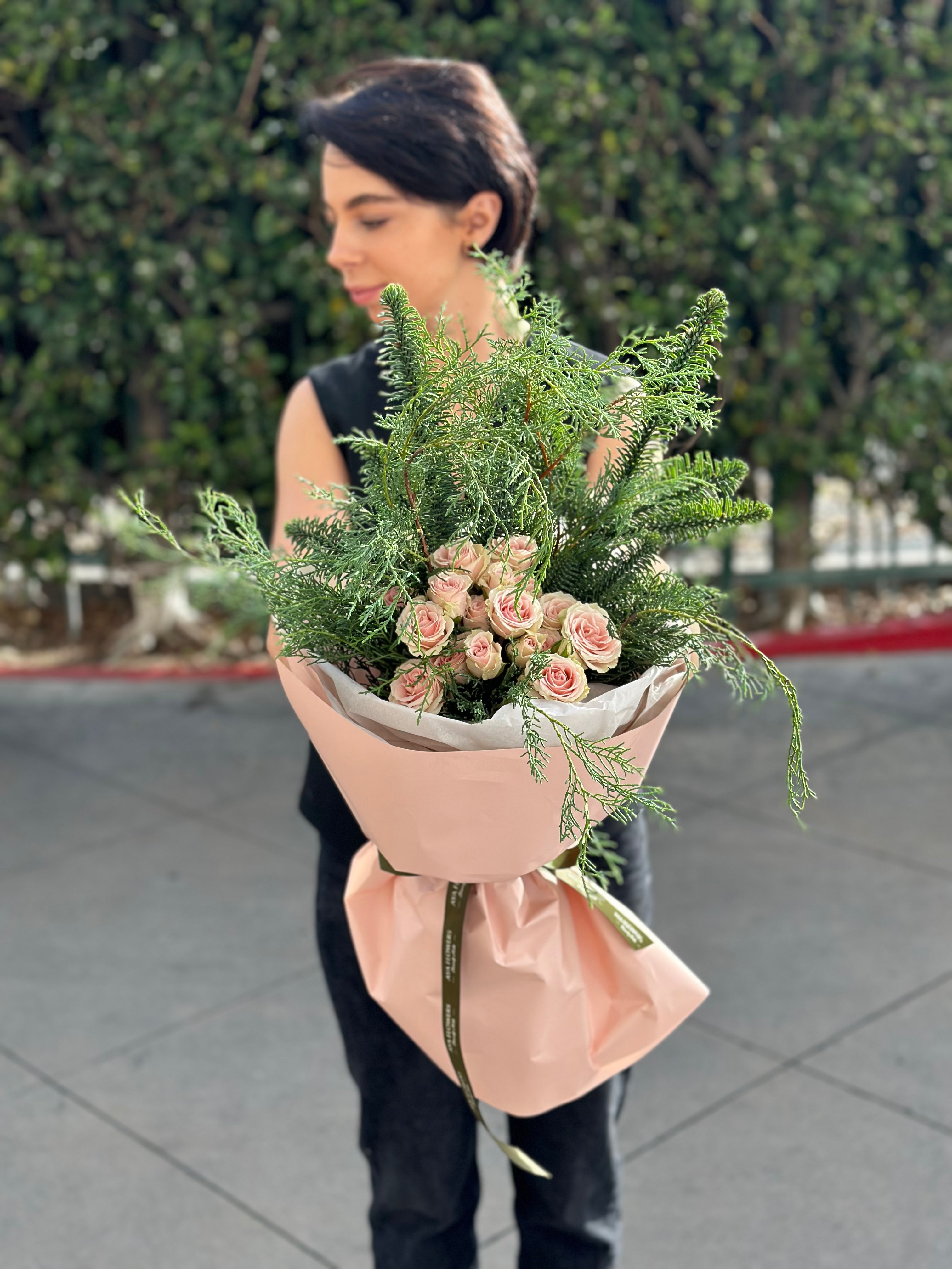 No 1033. Christmas joy