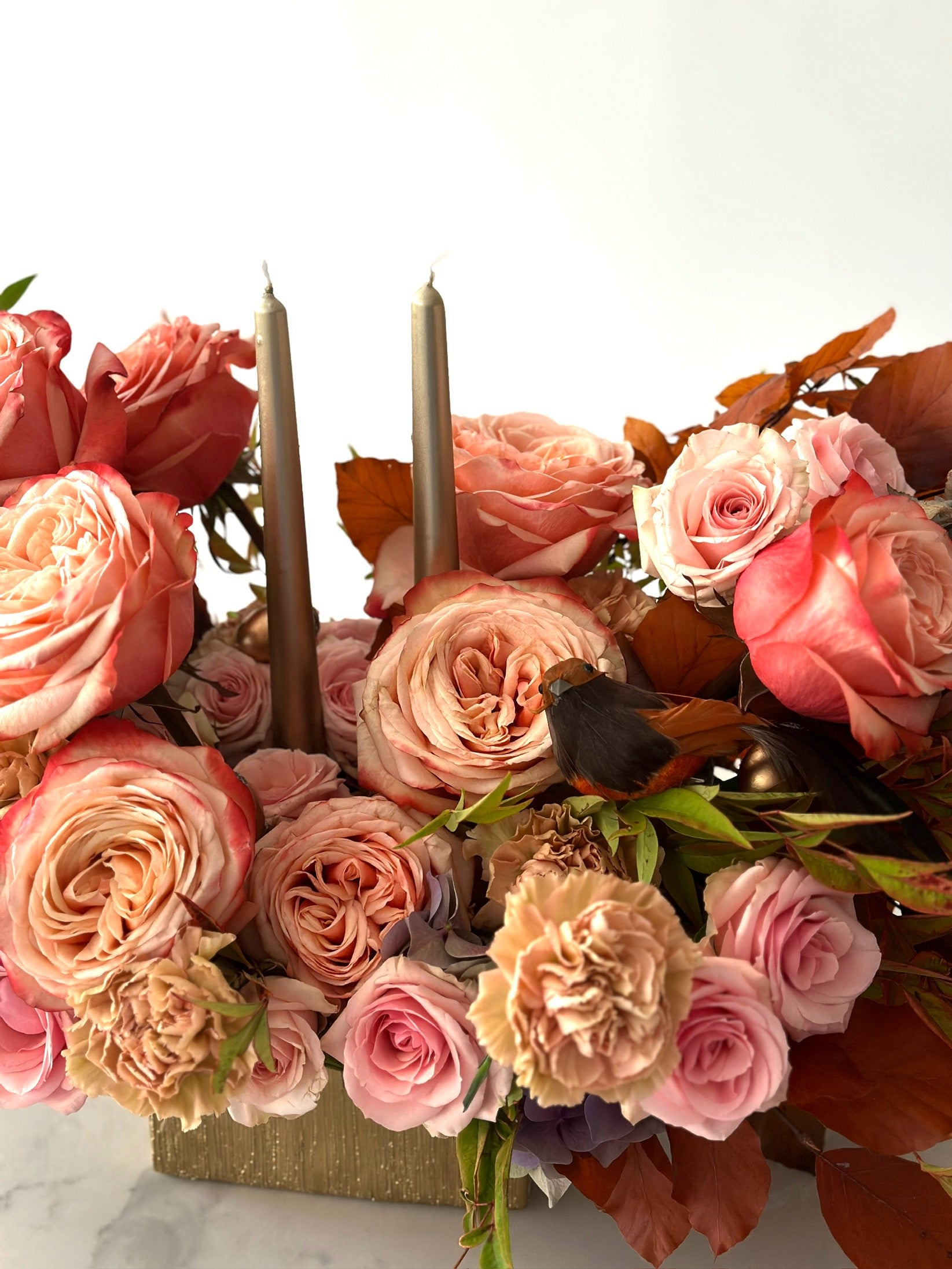 Fall Home Arrangement N4