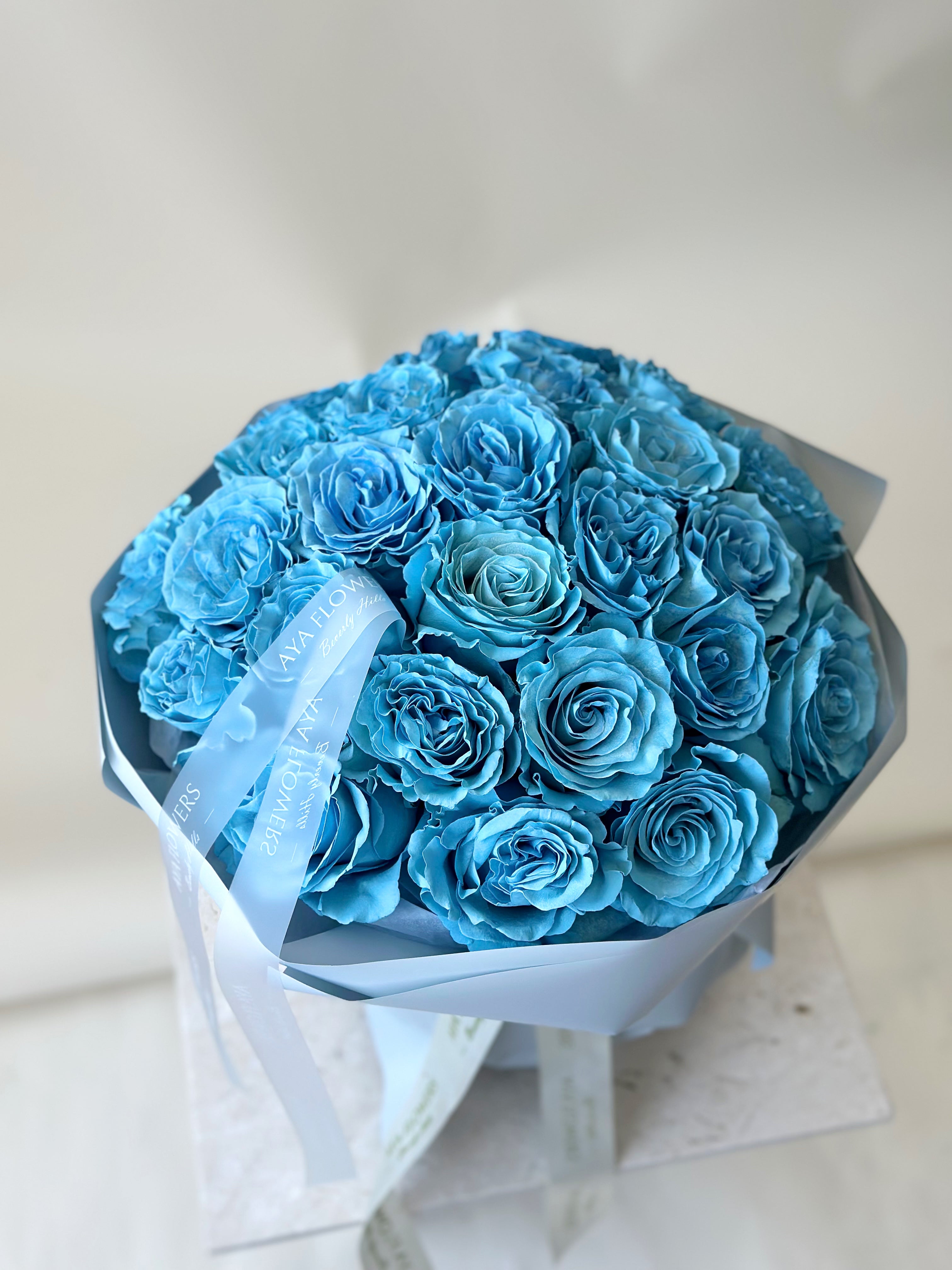 Dried Blue Lotus Flower Nymphaea Caerulea For Tea, Soap
