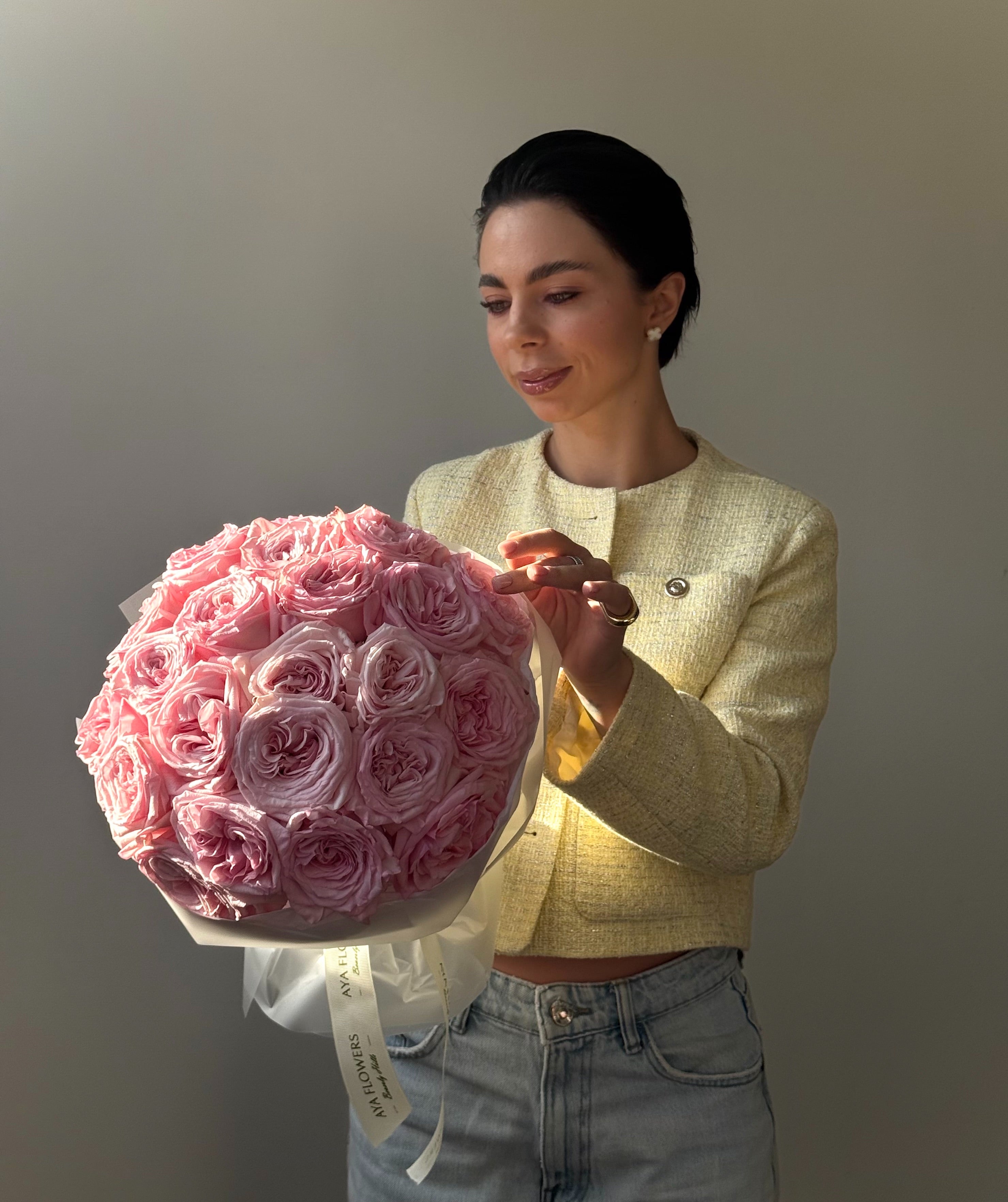 No. 020 Pink O’Hara