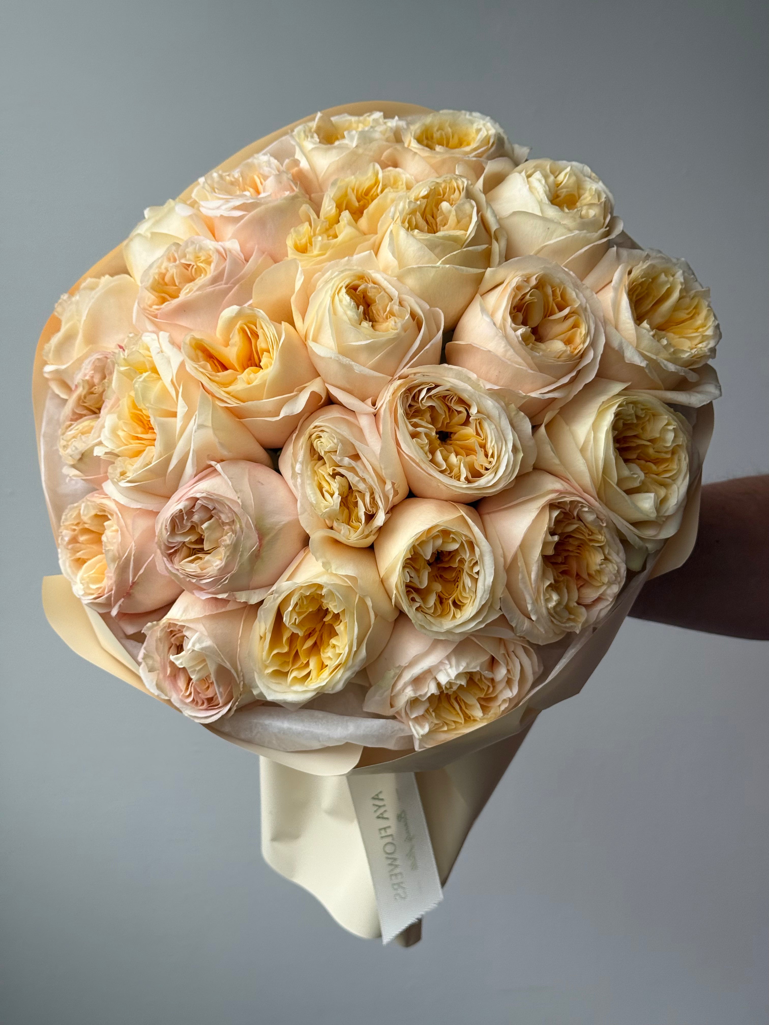 No.0071 Creamy Elegance