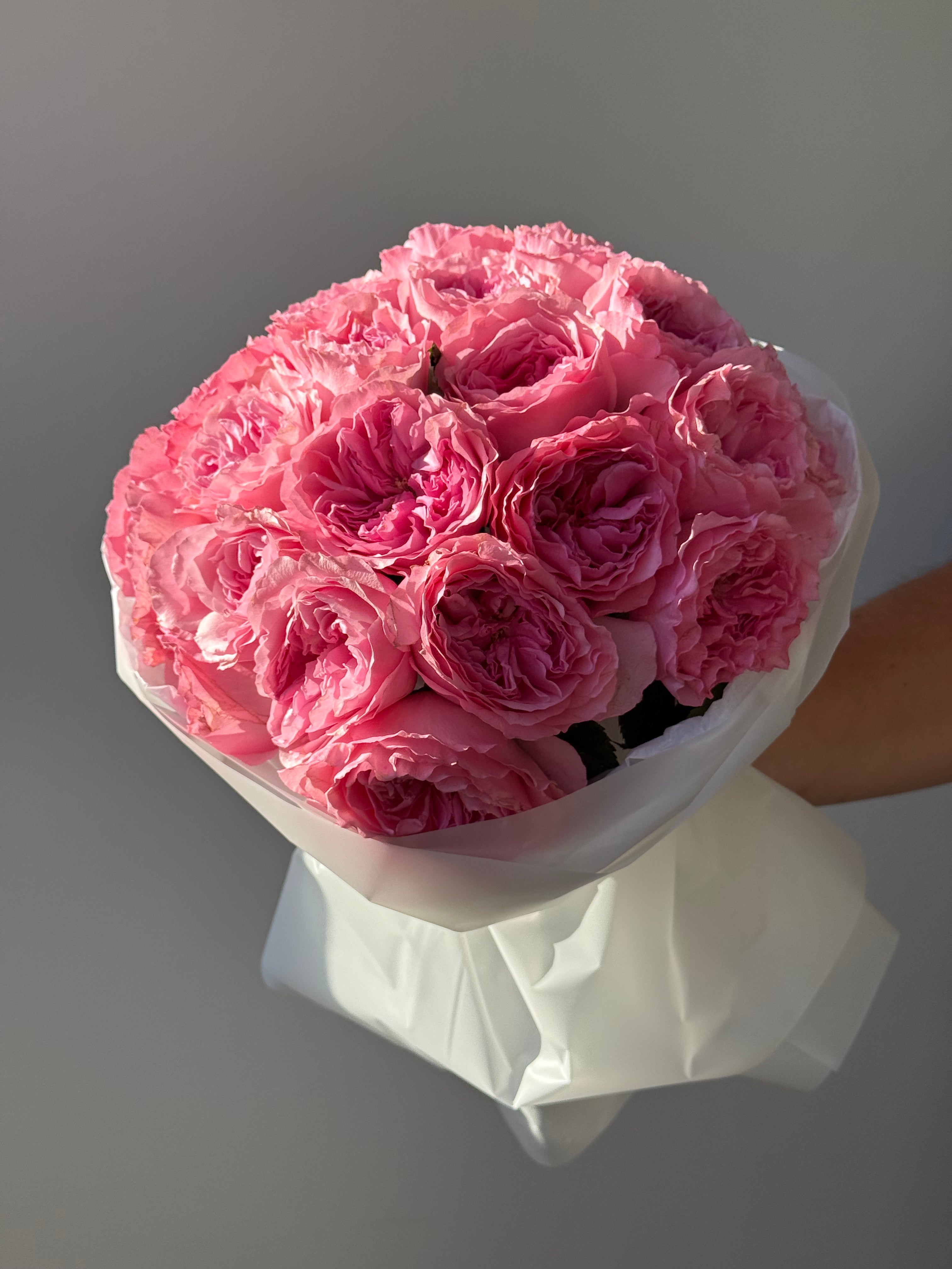 No.34 Rosé Bloom