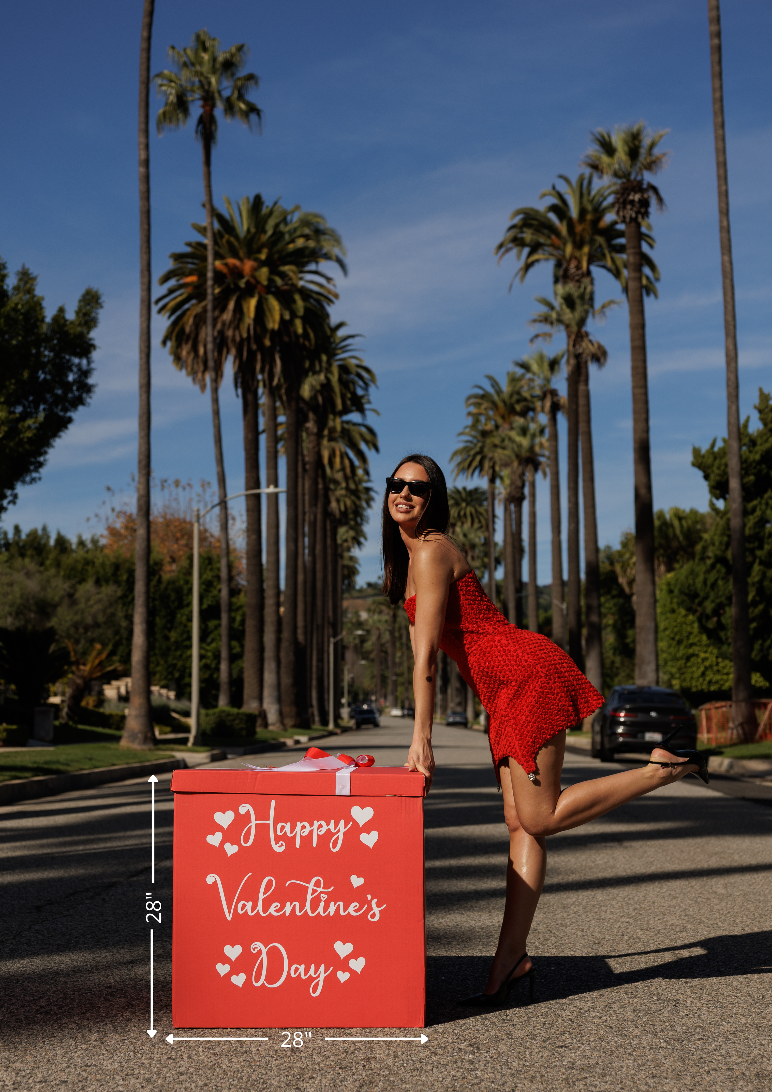 Set No. 8 - My Valentine