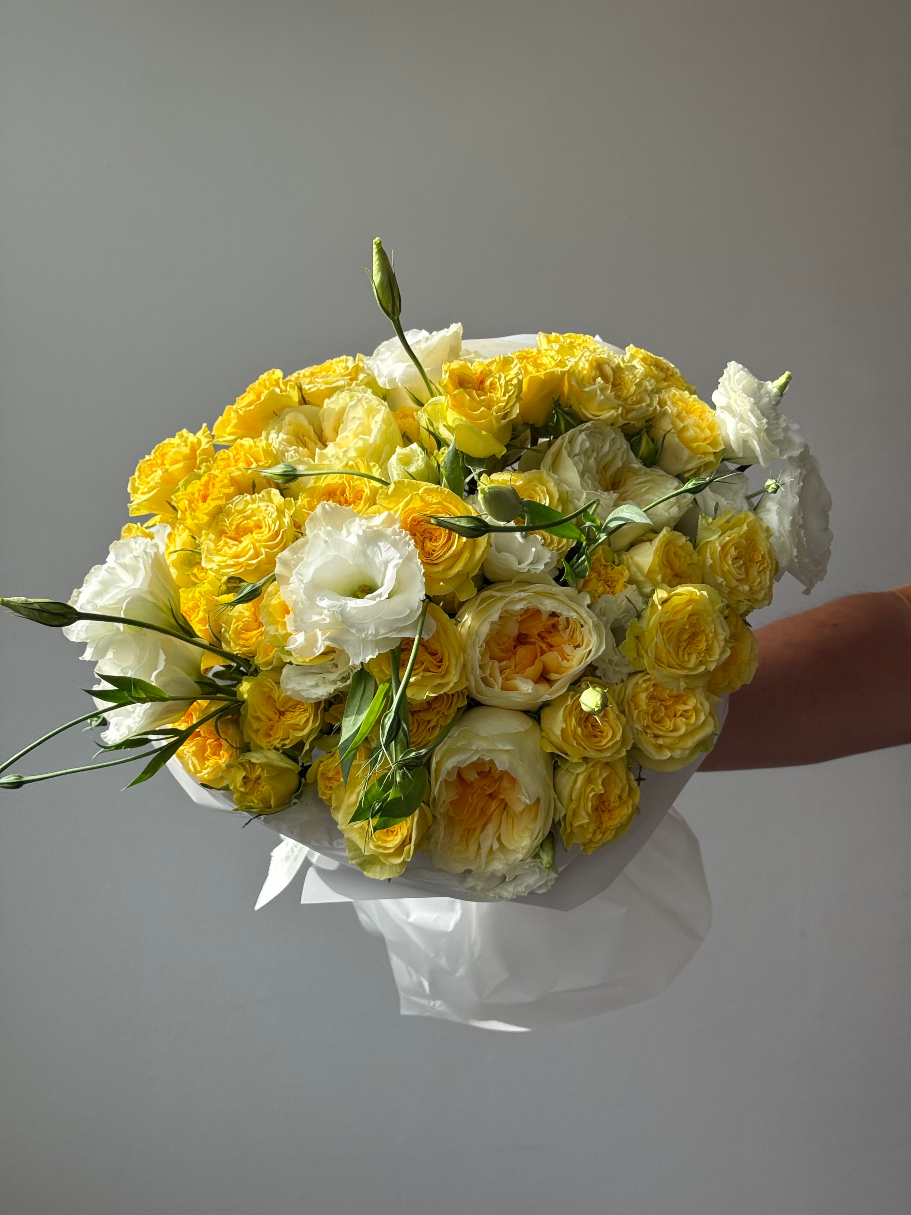 No.7 Lemon Chiffon