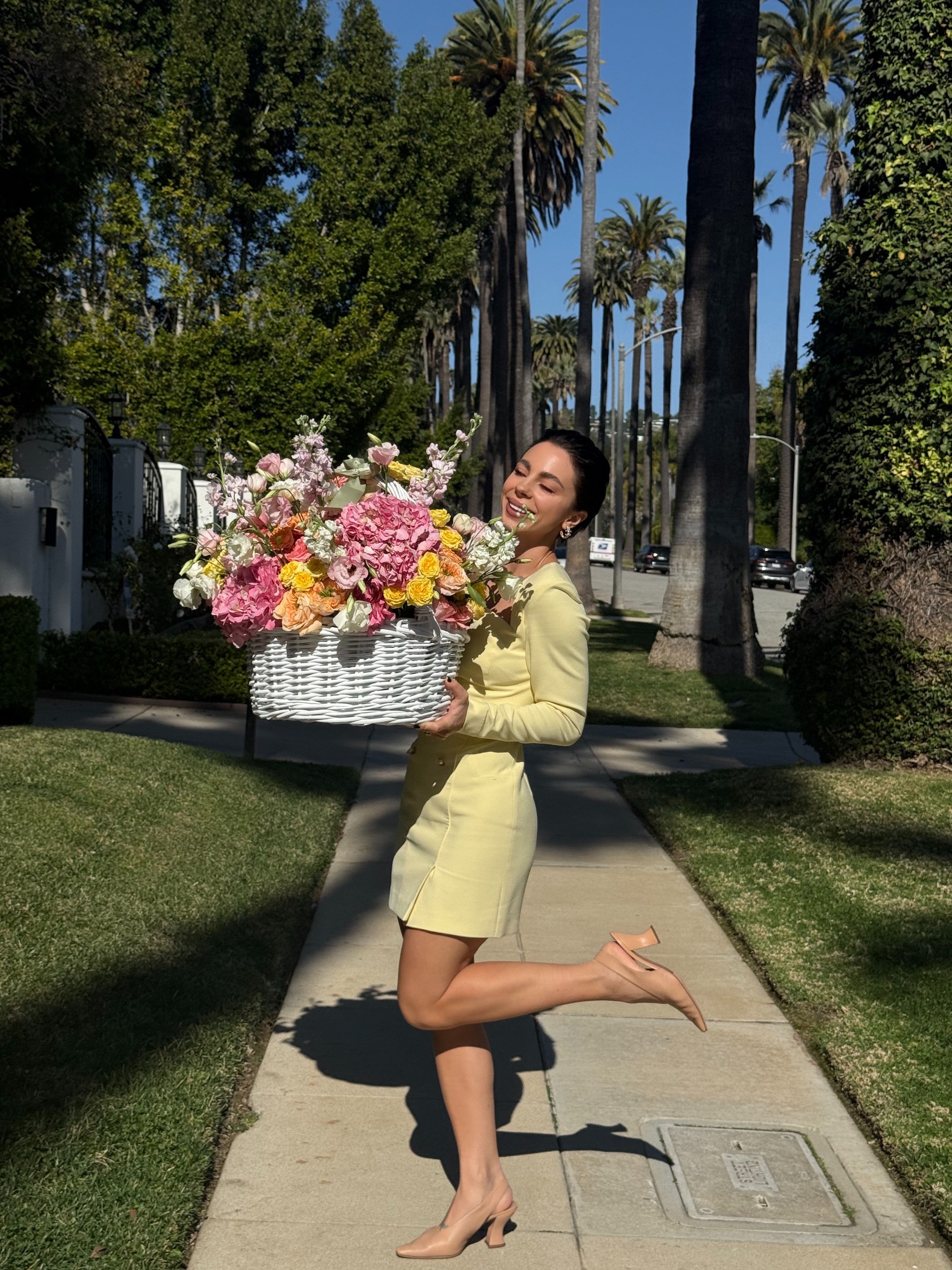 No. 71 Blooming Spritz