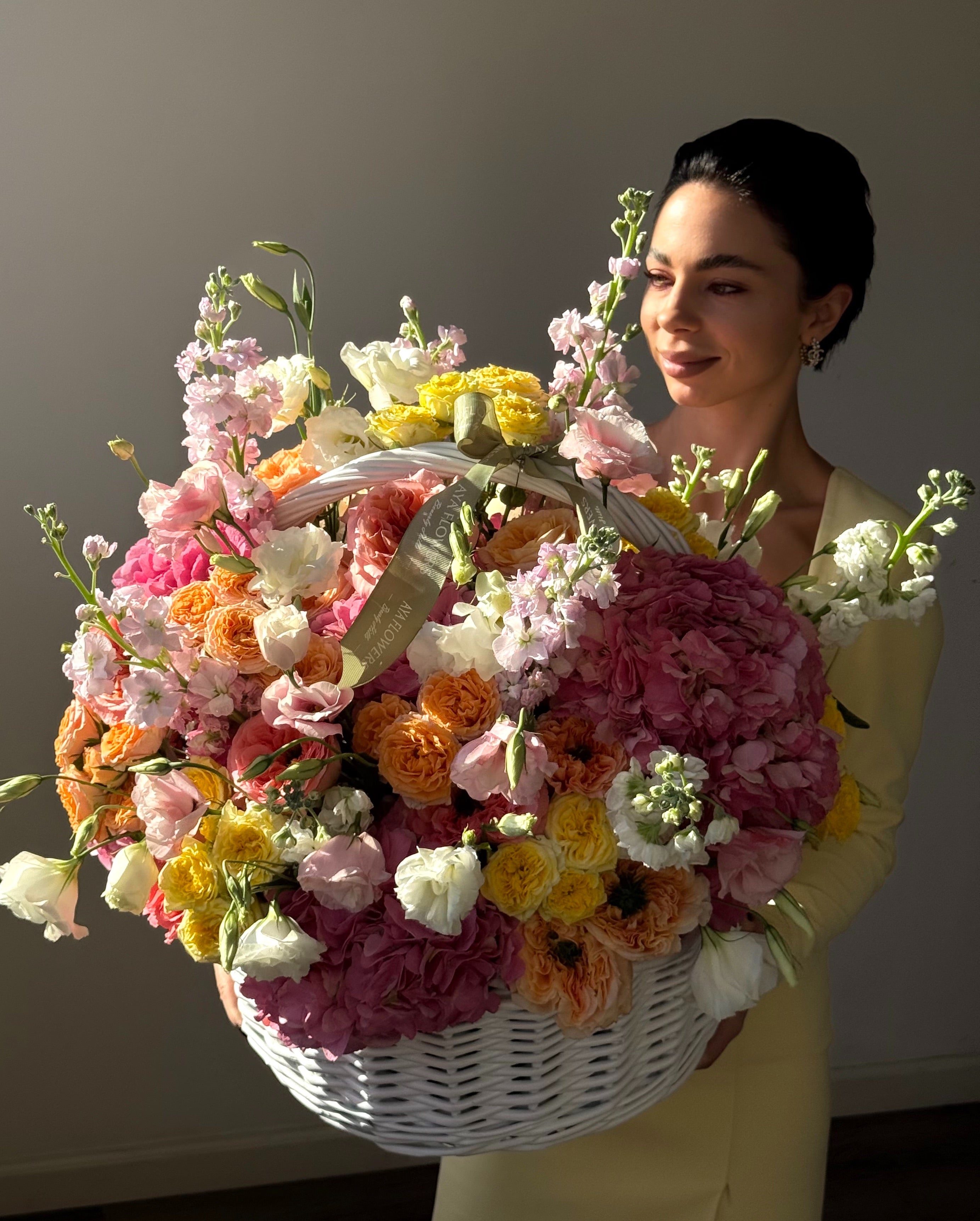 No. 71 Blooming Spritz