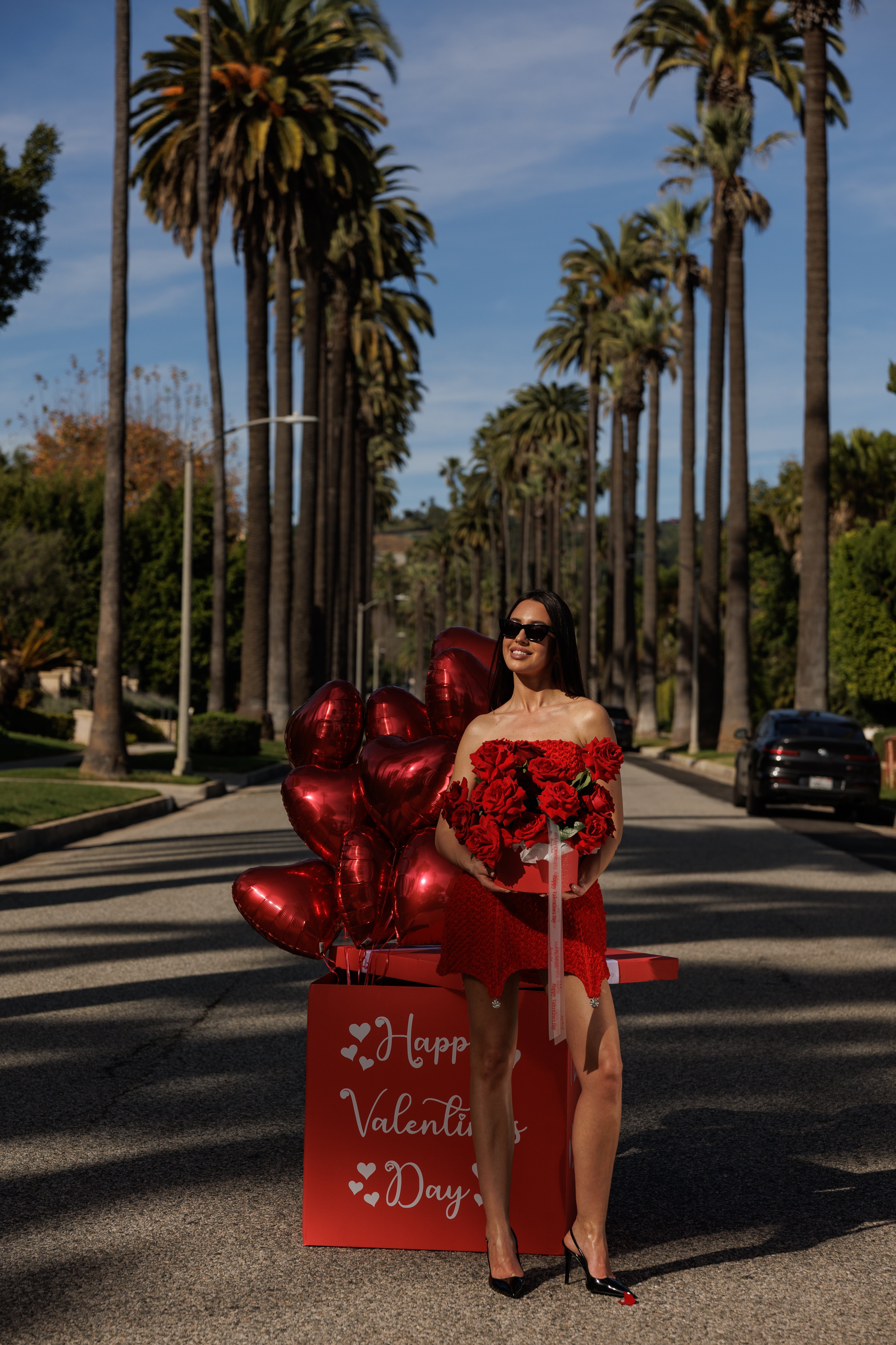 Set No. 8 - My Valentine