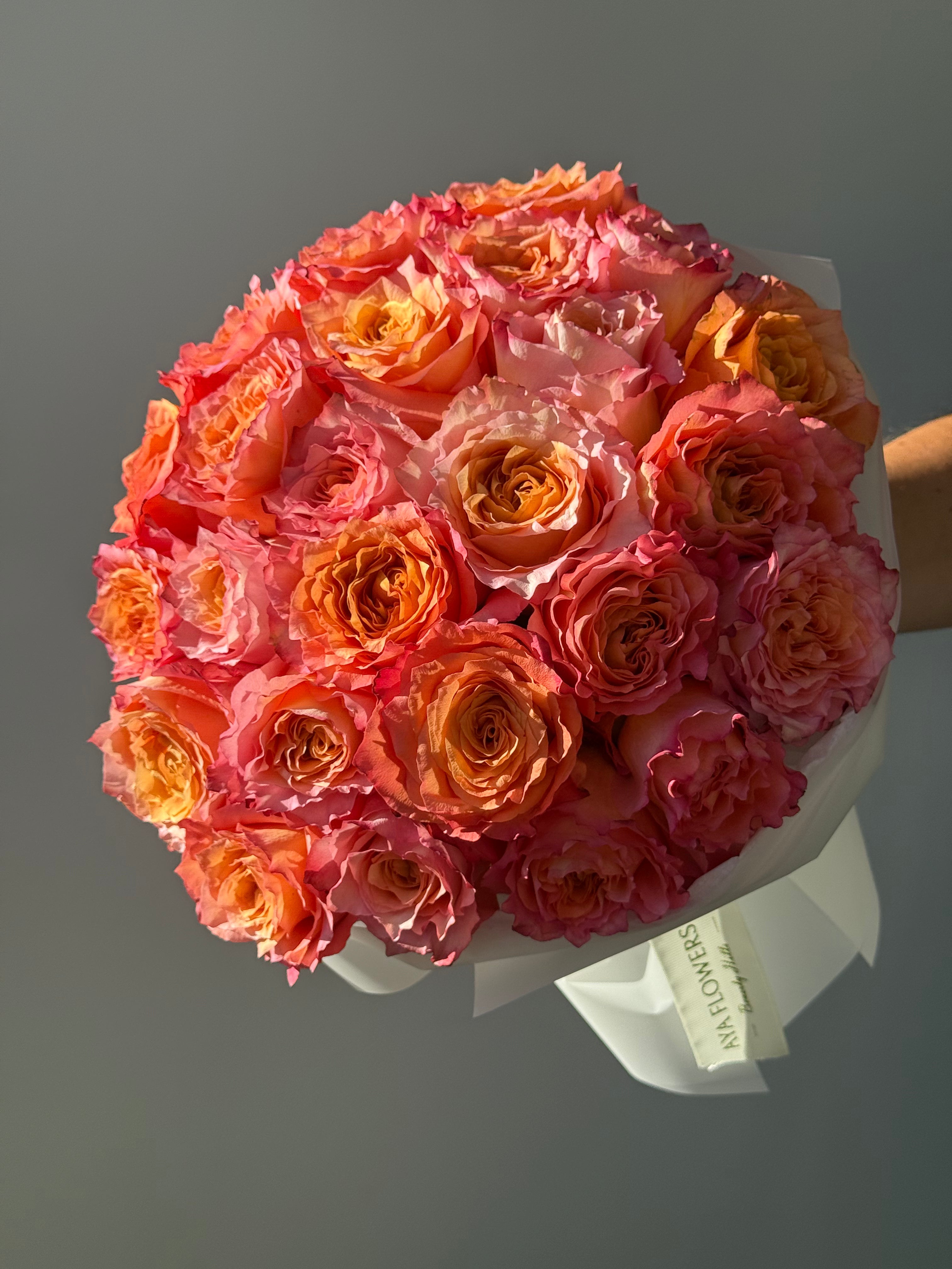 No.77 Rosé Sunset