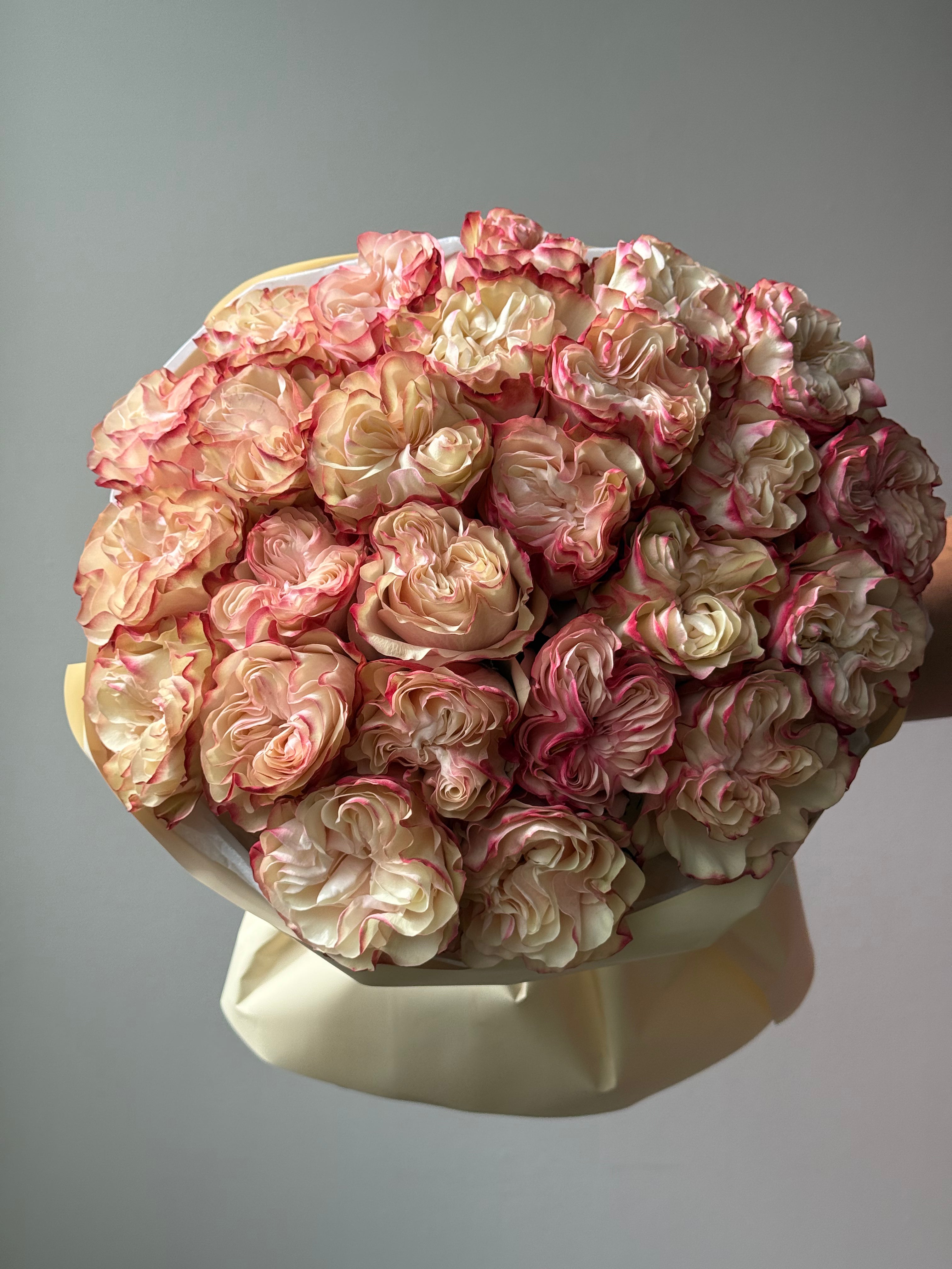 No.0070 Majestic roses
