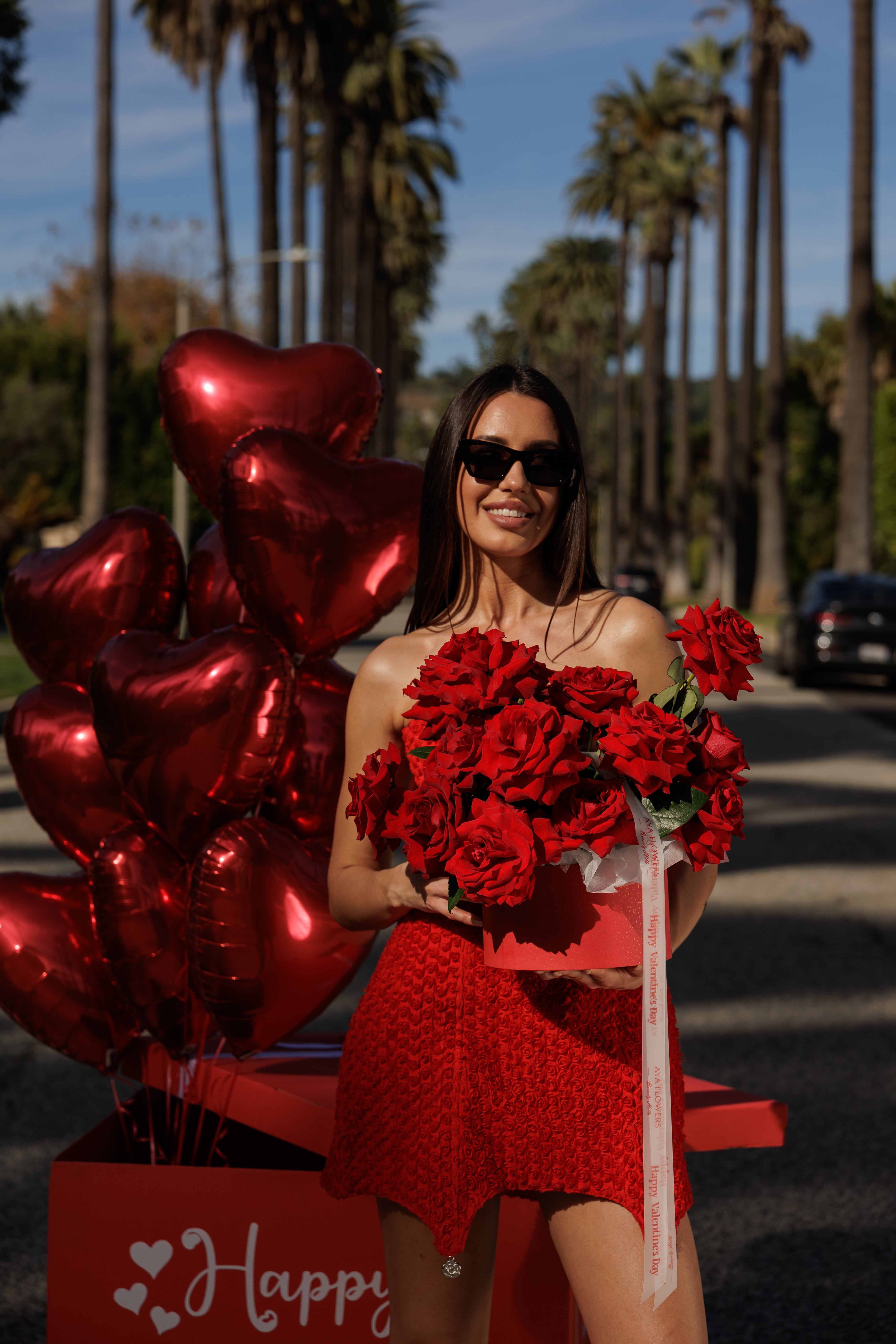 Set No. 8 - My Valentine